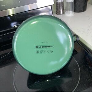 Le Creuset - Artichaut Kone Whistling Kettle